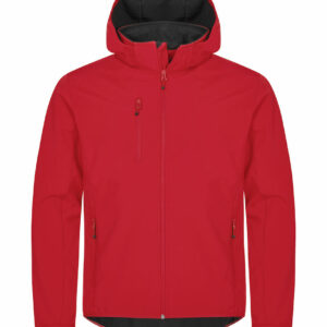 Classic Softshell Jacke Junior