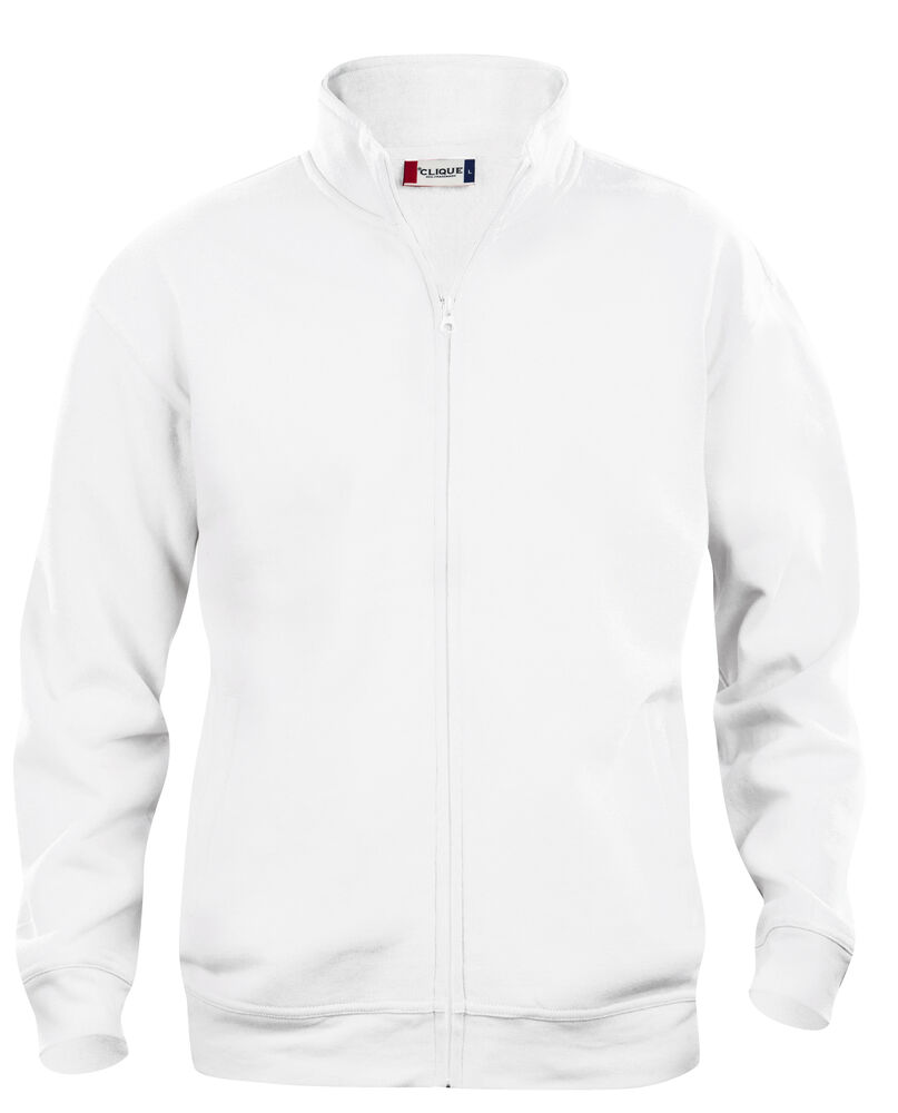 Basic Cardigan Junior Weiss