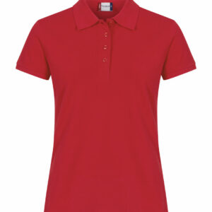 Heavy Premium Polo Women