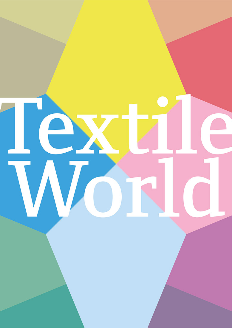 Textil World – Swisslogofactory AG – kataloge