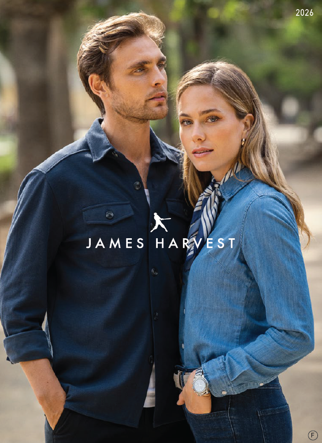 JamesHarvest – Swisslogofactory AG – kataloge