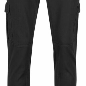 Cargo Pocket Stretch