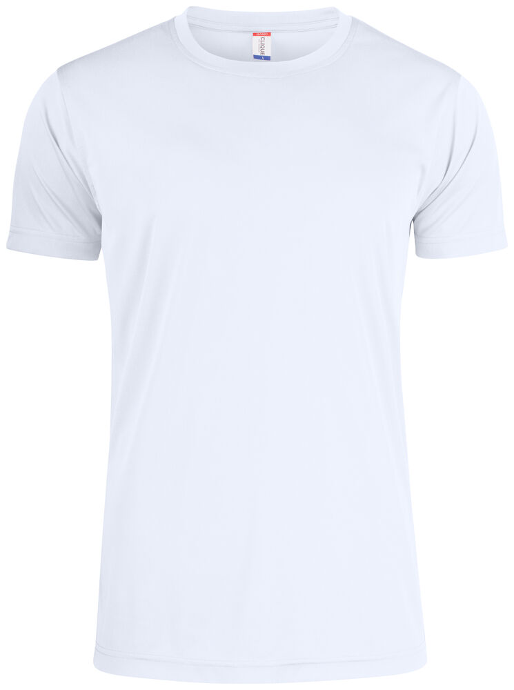 Basic Active-T Weiss