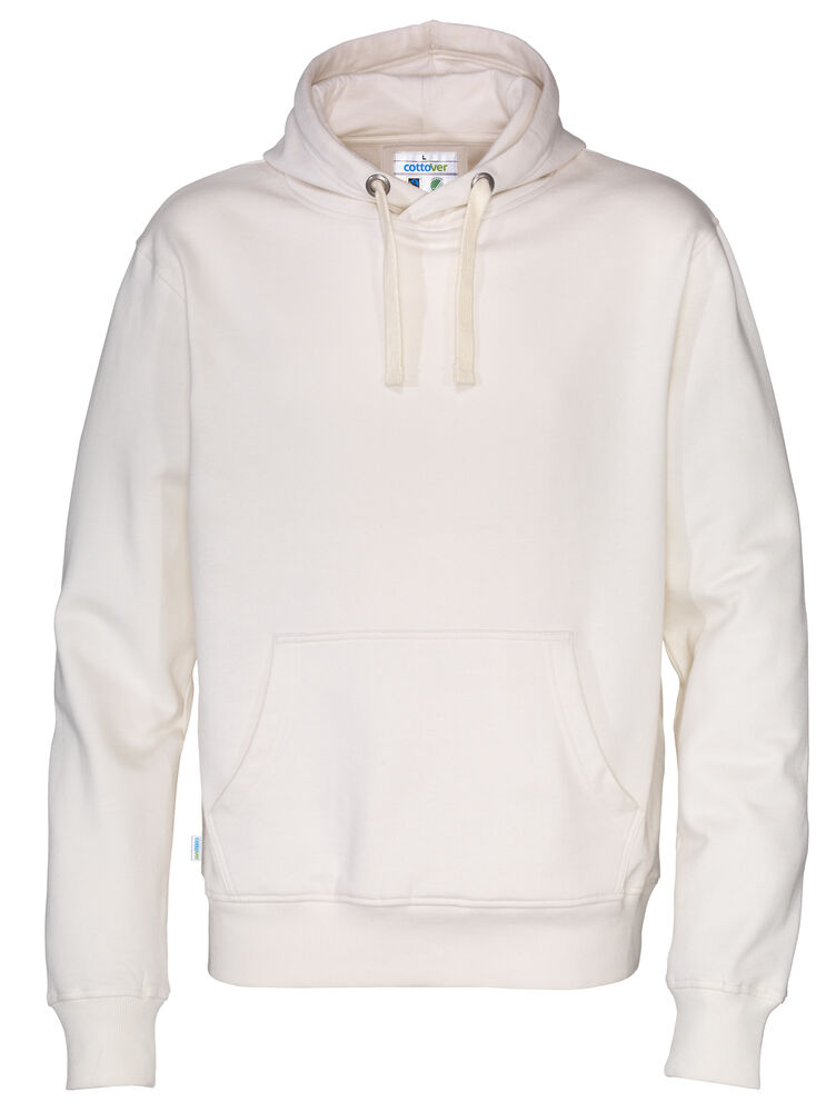 Hood Man Eierschale