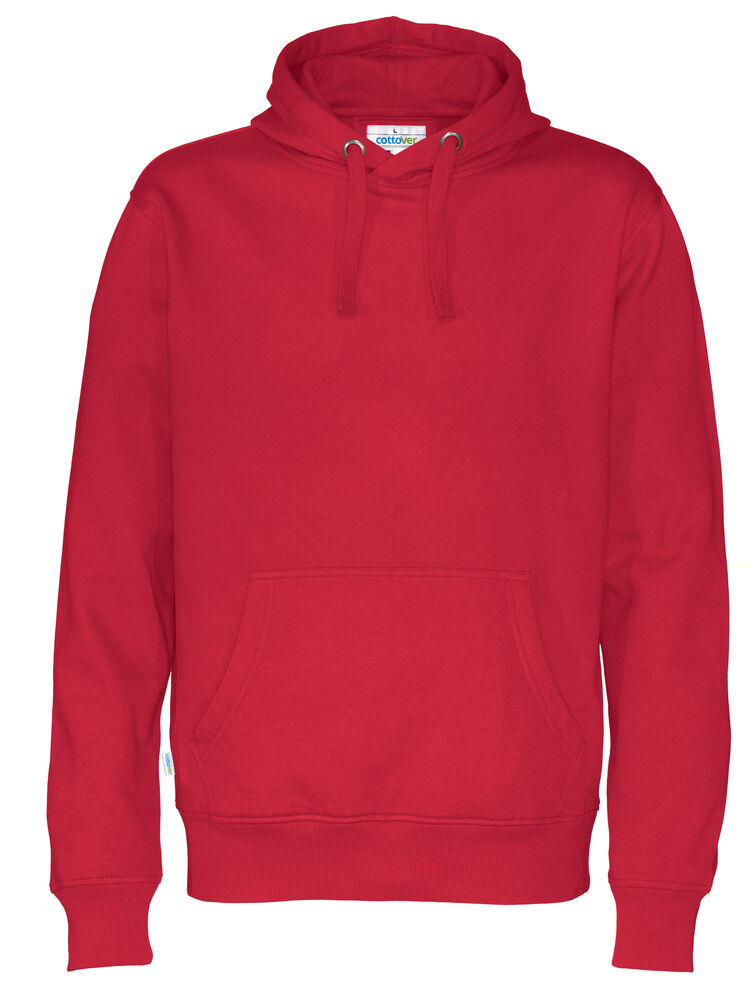 Hood Man Rot