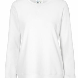 Crew Neck Lady