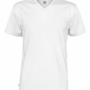 T-shirt SS V-neck Man