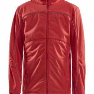 Warm Jacket JR