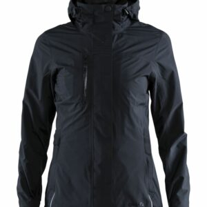 Urban Rain Jacket W