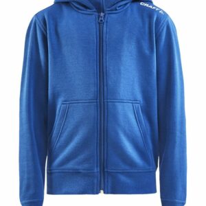 Community FZ Hoodie Jr