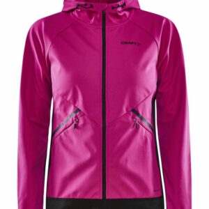 CORE Glide Hood Jacket W