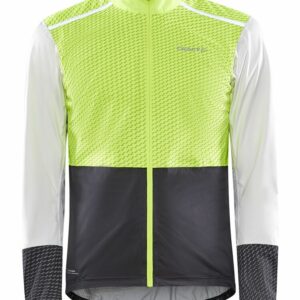 Adv Bike Hydro Lumen Jacket M