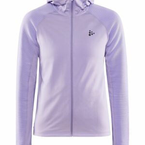 ADV HiT Zip Hoodie W