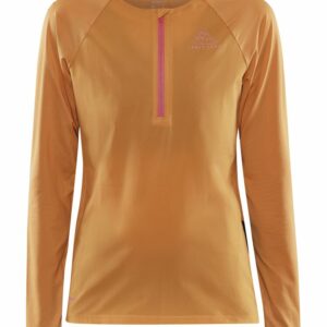 PRO Trail Wind LS Tee W