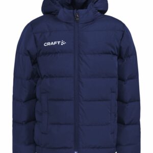 Ability Down Jacket Jr