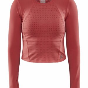 ADV Tone Cropped Top W