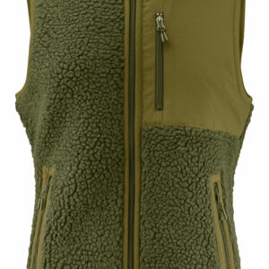 Kingsley Vest Woman