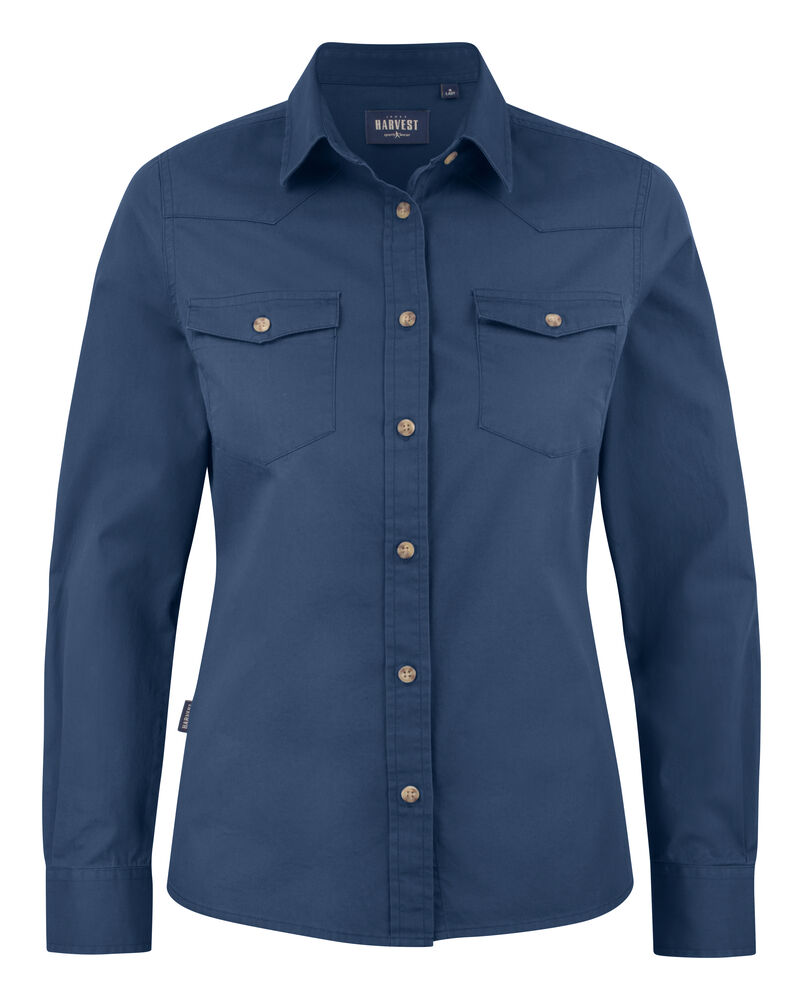 Treemore Shirt Ladies