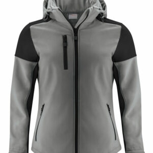 Prime Softshell Lady