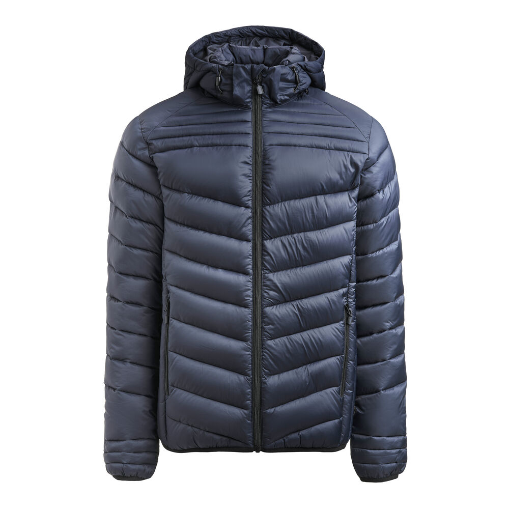 Base Jacket Marine