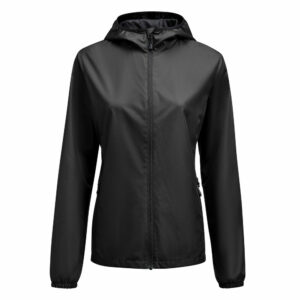 Grab Windbreaker Women