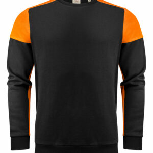 Prime Crewneck
