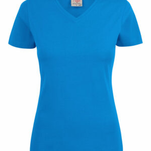 Heavy V-Neck Ladies
