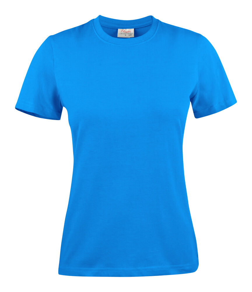 Heavier Pro Lady Blau