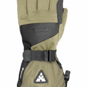 TWISTER GTX WARM GLOVE M