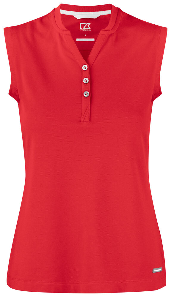 Advantage Sleeveless Ladies