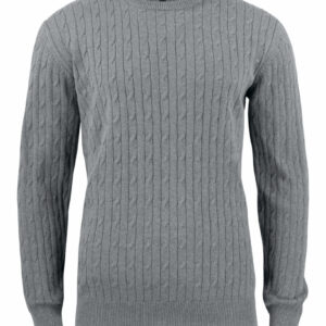 Blakely Knitted Sweater Men