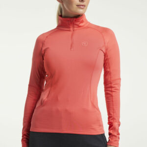 TXlite Half Zip Women