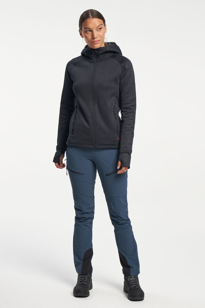 TXlite Flex Pants Women Dunkelblau