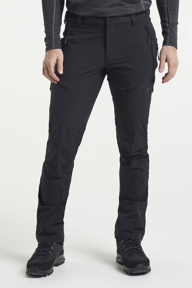 TXlite Flex Pants Men Schwarz