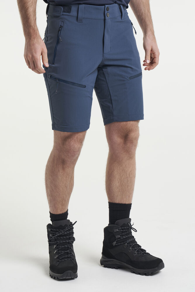 TXlite Flex Shorts Men Dunkelblau