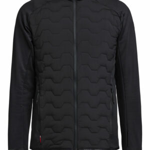 TXlite Hybrid Zip Men