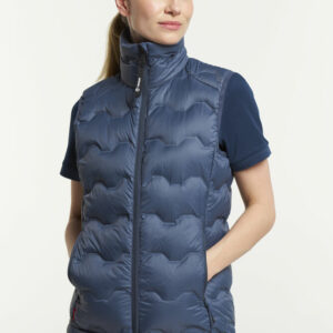TXlite Shibui Down Vest Women