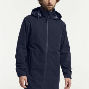 Cloudburst Coat Men