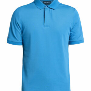 TXlite Tri-Blend Polo Men