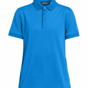 TXlite Tri-Blend Polo Women