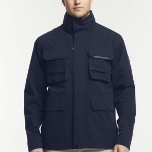 Reporter Jacket Men
