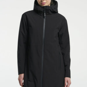 Transit Coat Women