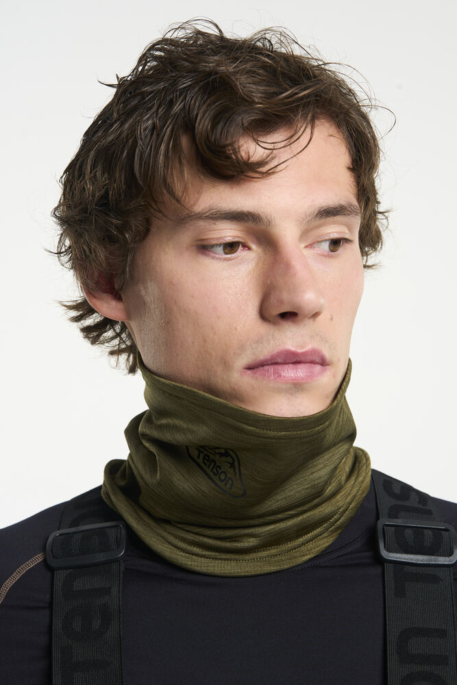 TXlite Buff Unisex Dunkelolivgrün