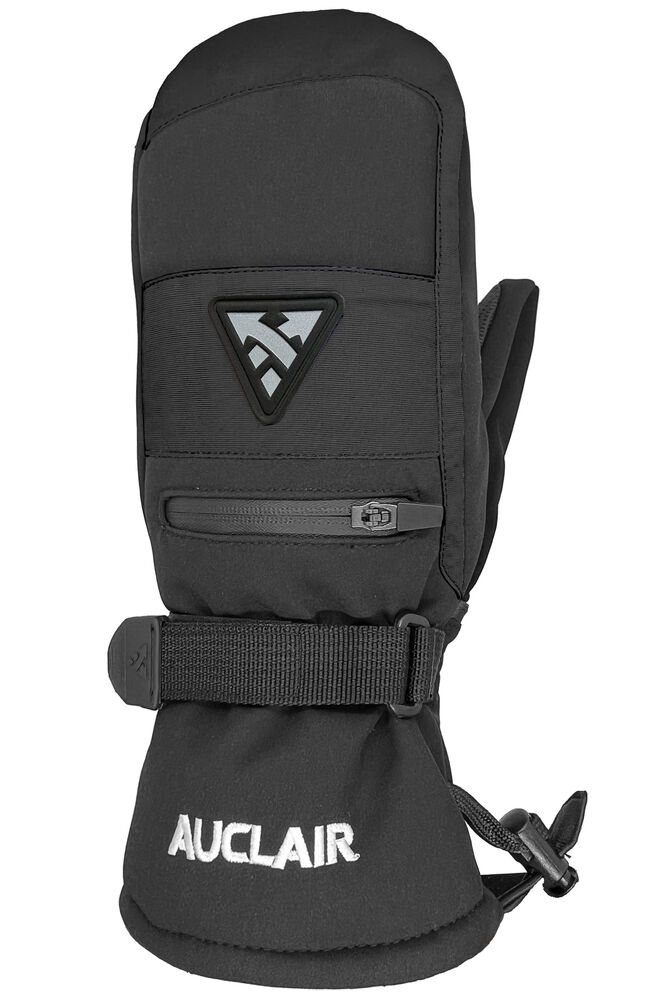 EXPLORER JR Black/Black