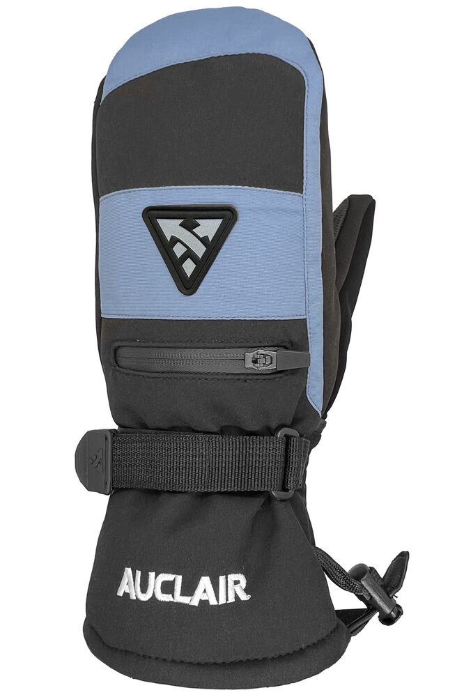 EXPLORER JR Black/Blue