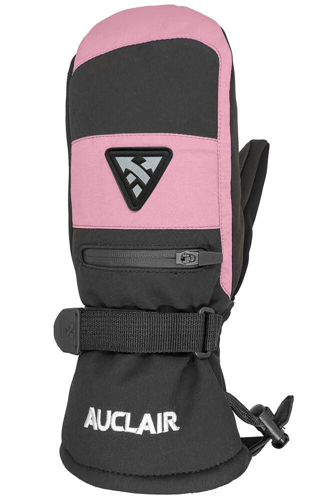 EXPLORER JR Black/Soft Berry