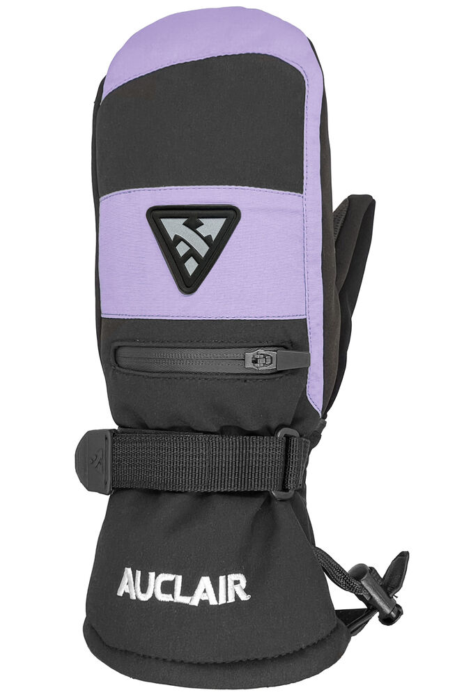 EXPLORER JR Black/Lavender