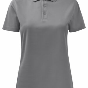 2041 DAMEN FUNCTION POLO PIQUÉ