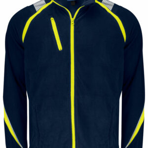 2328 MICROFLEECE JACKE