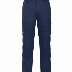 2500 DAMEN ARBEITSHOSE GERADER SCHNITT